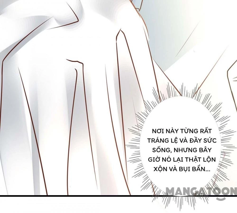 Mẹ Đơn Thân Cực Phẩm Chapter 155 - Trang 14