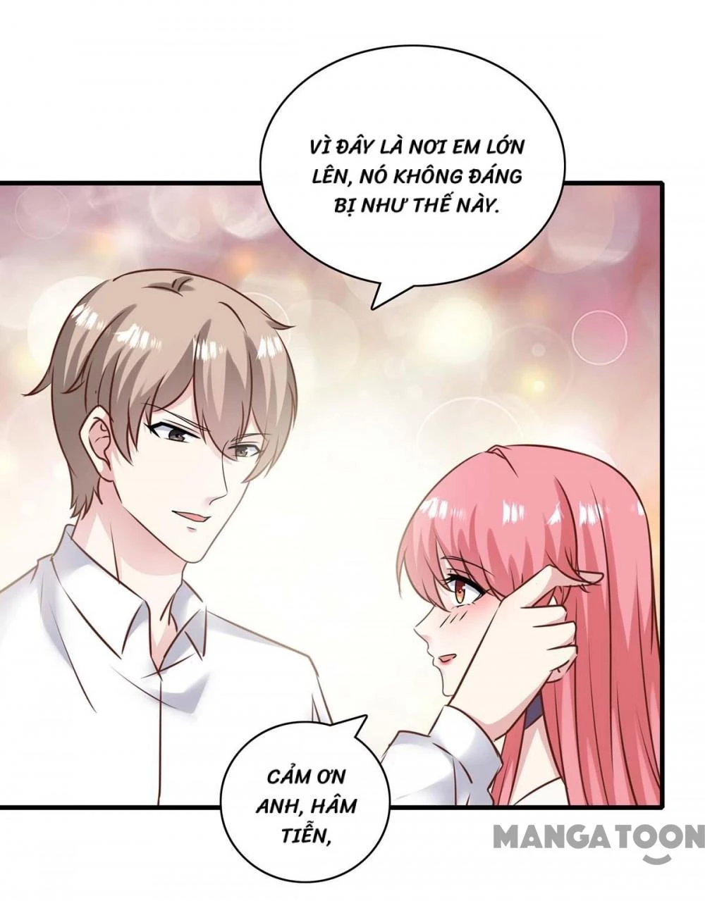 Mẹ Đơn Thân Cực Phẩm Chapter 155 - Trang 17