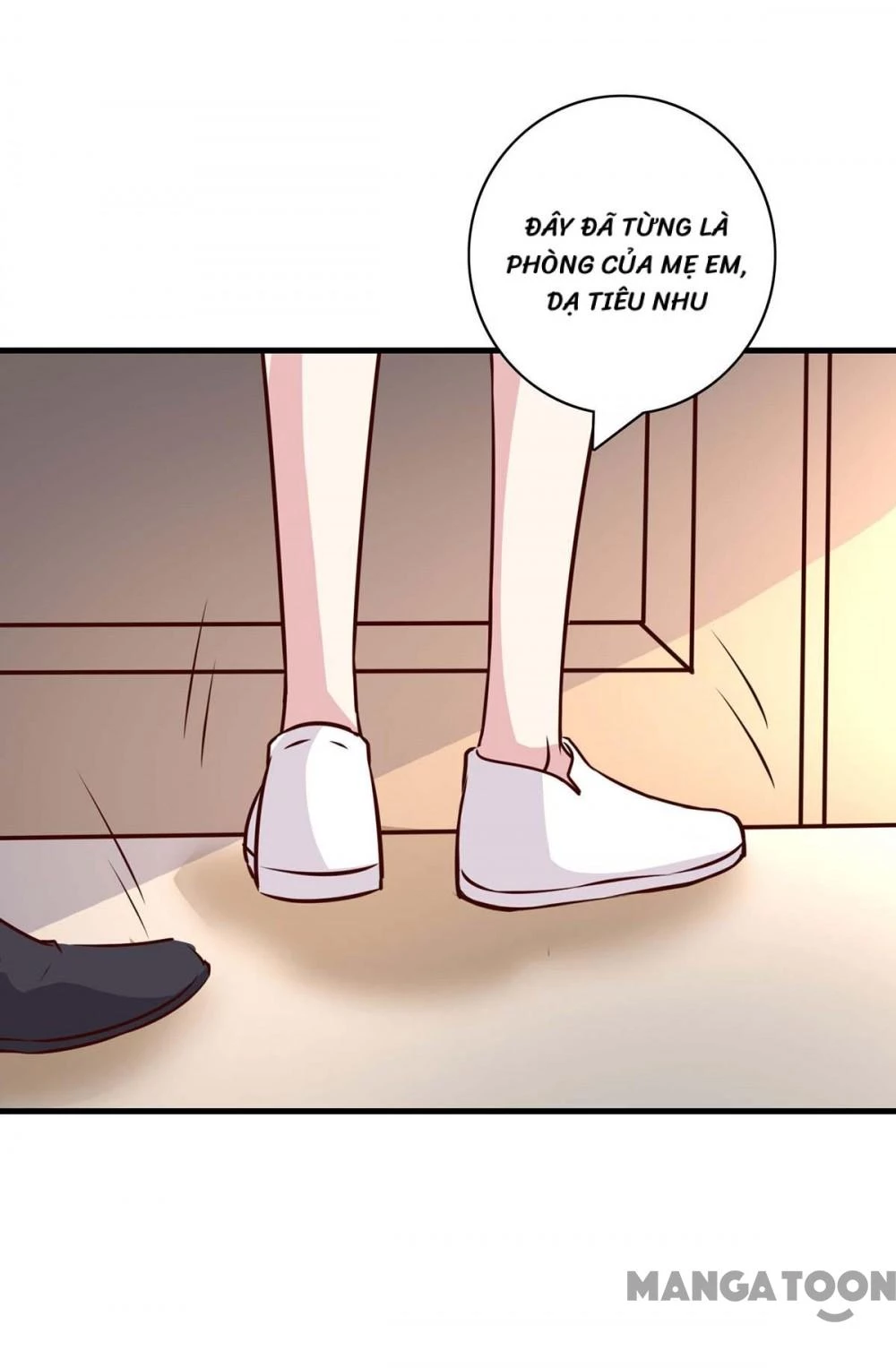Mẹ Đơn Thân Cực Phẩm Chapter 155 - Trang 18