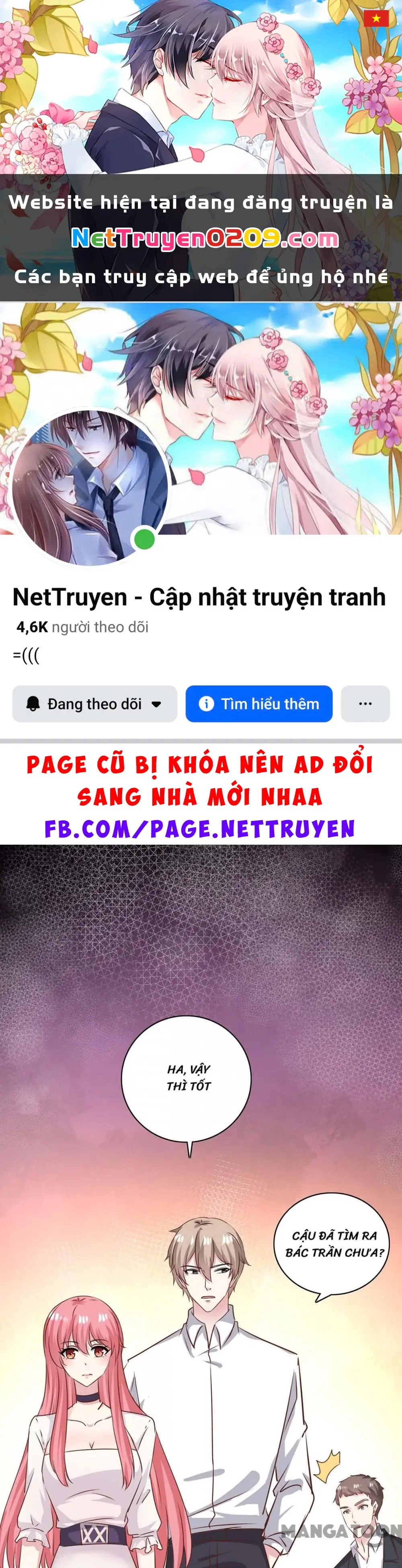 Mẹ Đơn Thân Cực Phẩm Chapter 155 - Trang 2