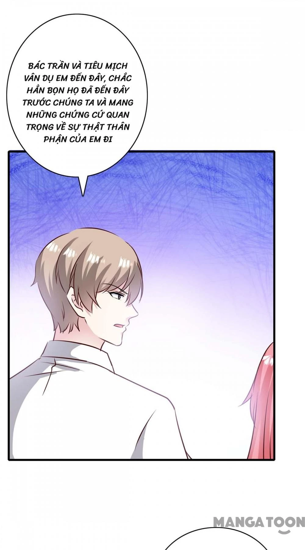 Mẹ Đơn Thân Cực Phẩm Chapter 155 - Trang 25