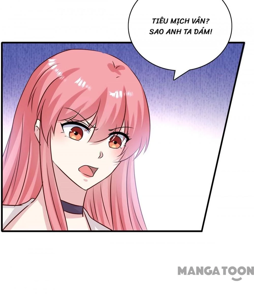 Mẹ Đơn Thân Cực Phẩm Chapter 155 - Trang 26