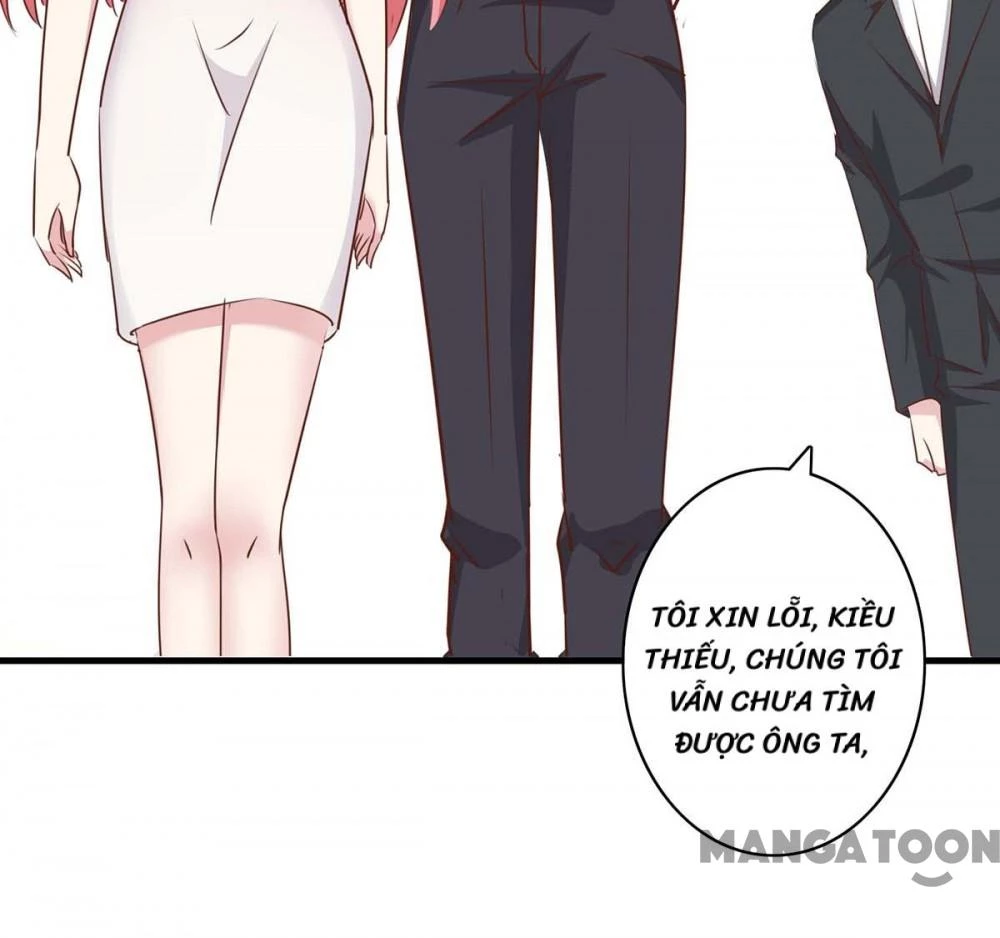 Mẹ Đơn Thân Cực Phẩm Chapter 155 - Trang 3