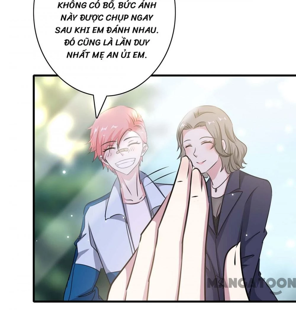 Mẹ Đơn Thân Cực Phẩm Chapter 155 - Trang 34