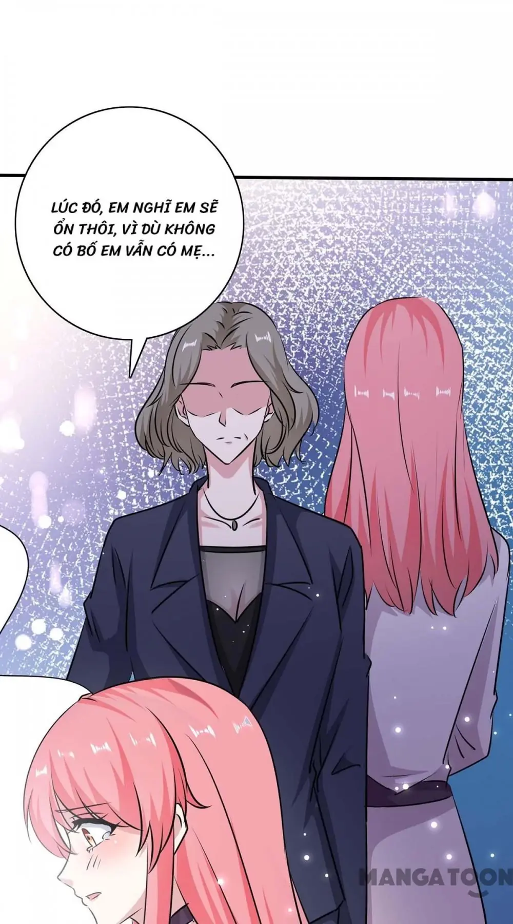 Mẹ Đơn Thân Cực Phẩm Chapter 155 - Trang 35