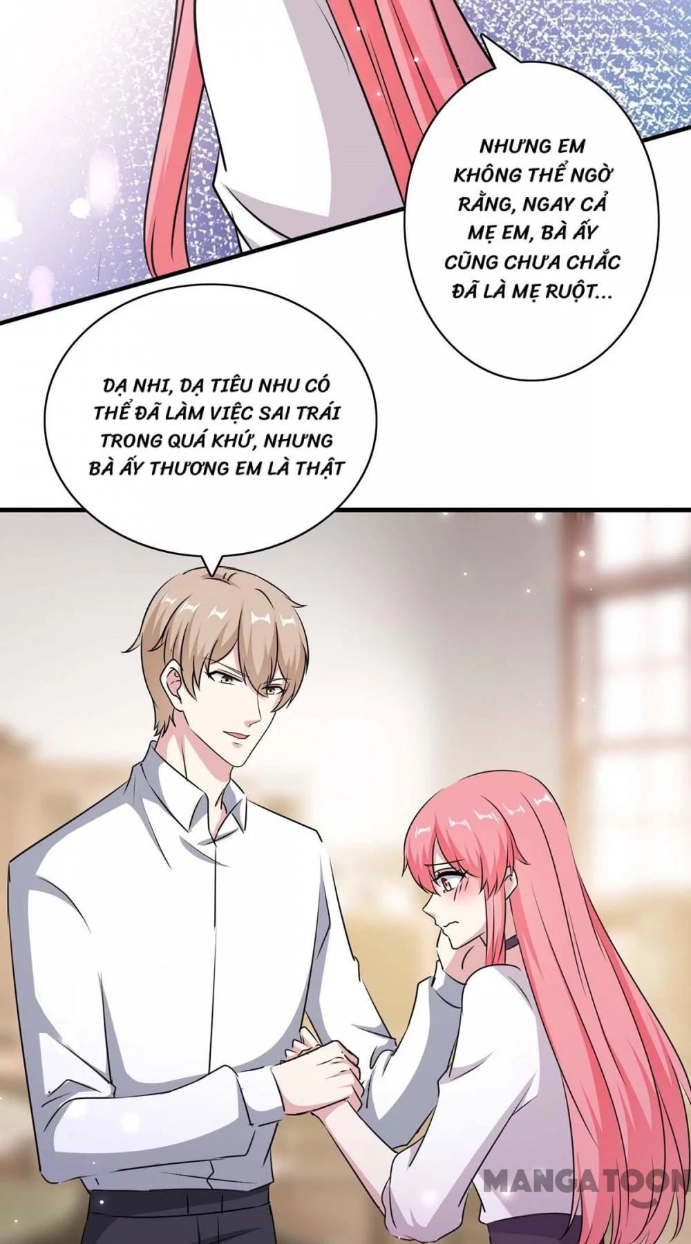 Mẹ Đơn Thân Cực Phẩm Chapter 155 - Trang 37