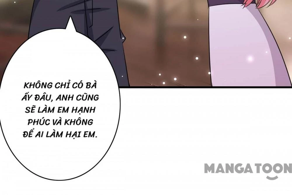 Mẹ Đơn Thân Cực Phẩm Chapter 155 - Trang 38