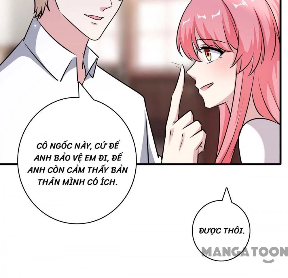 Mẹ Đơn Thân Cực Phẩm Chapter 155 - Trang 40