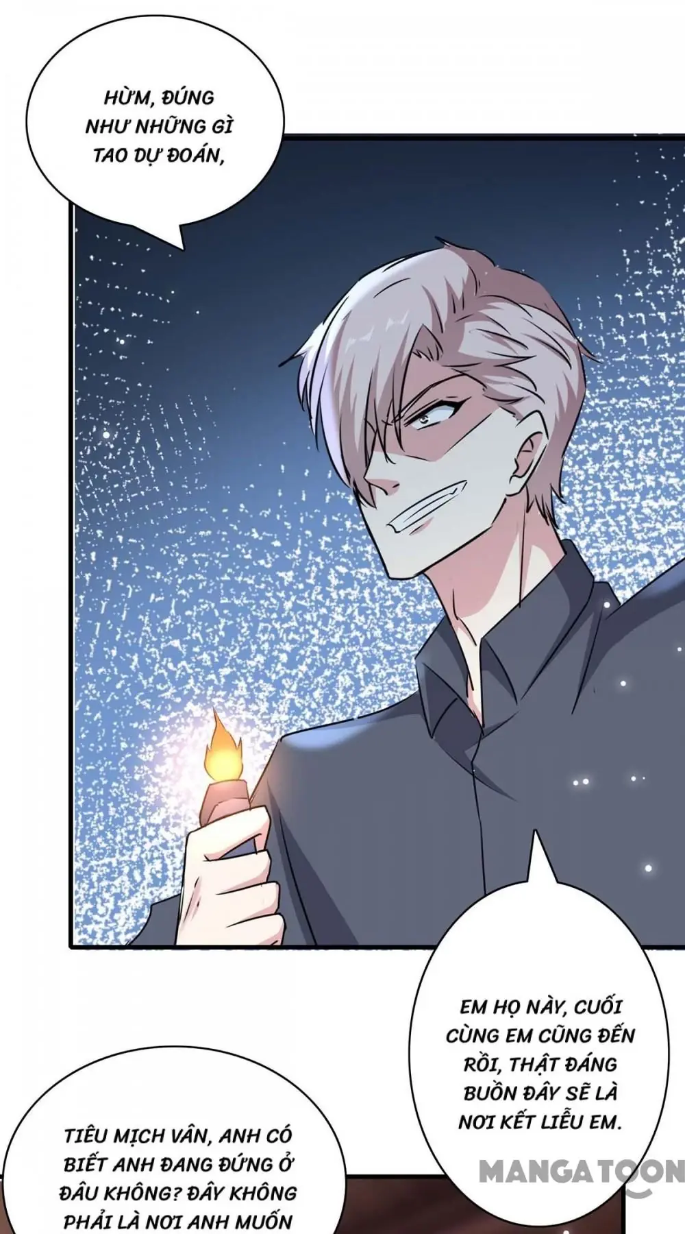 Mẹ Đơn Thân Cực Phẩm Chapter 155 - Trang 46