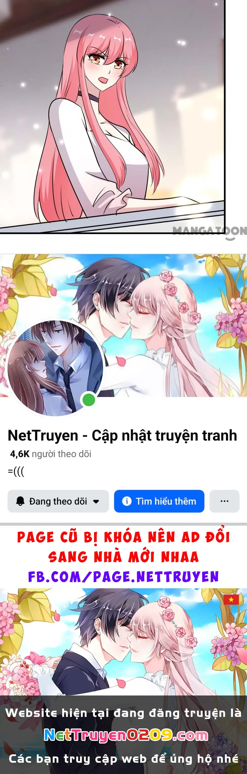 Mẹ Đơn Thân Cực Phẩm Chapter 155 - Trang 48