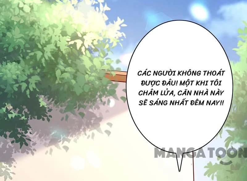 Mẹ Đơn Thân Cực Phẩm Chapter 156 - Trang 11