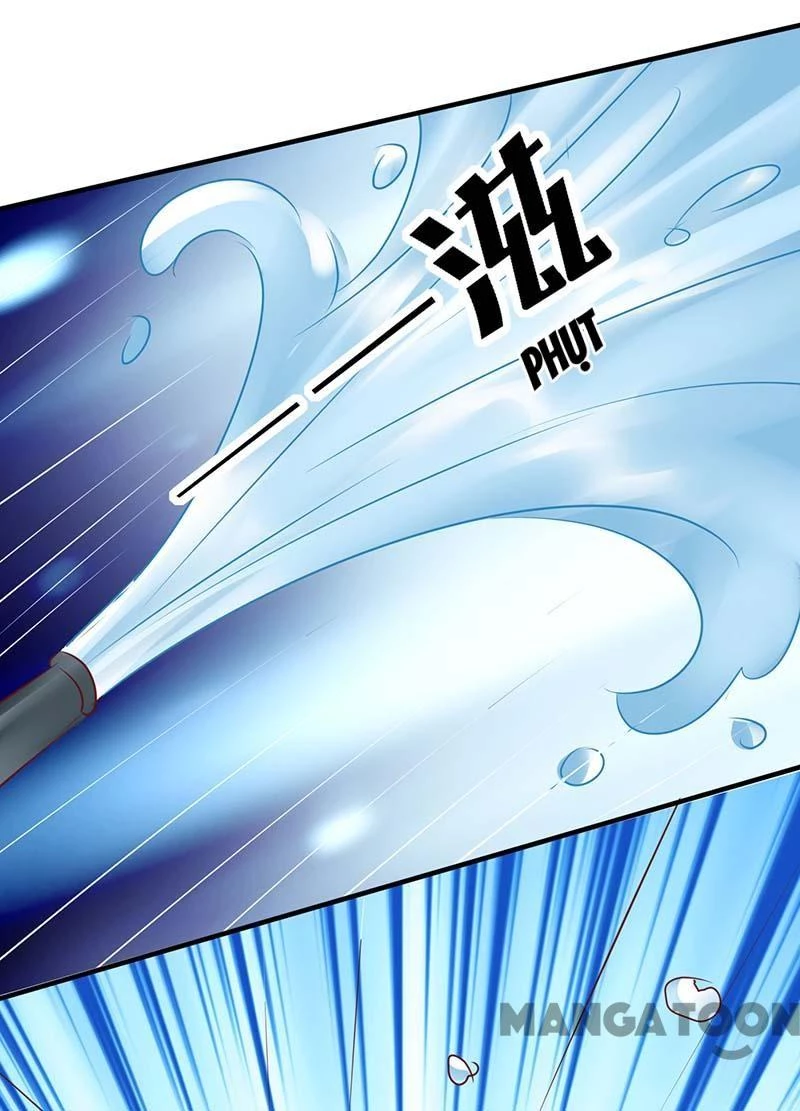 Mẹ Đơn Thân Cực Phẩm Chapter 156 - Trang 16
