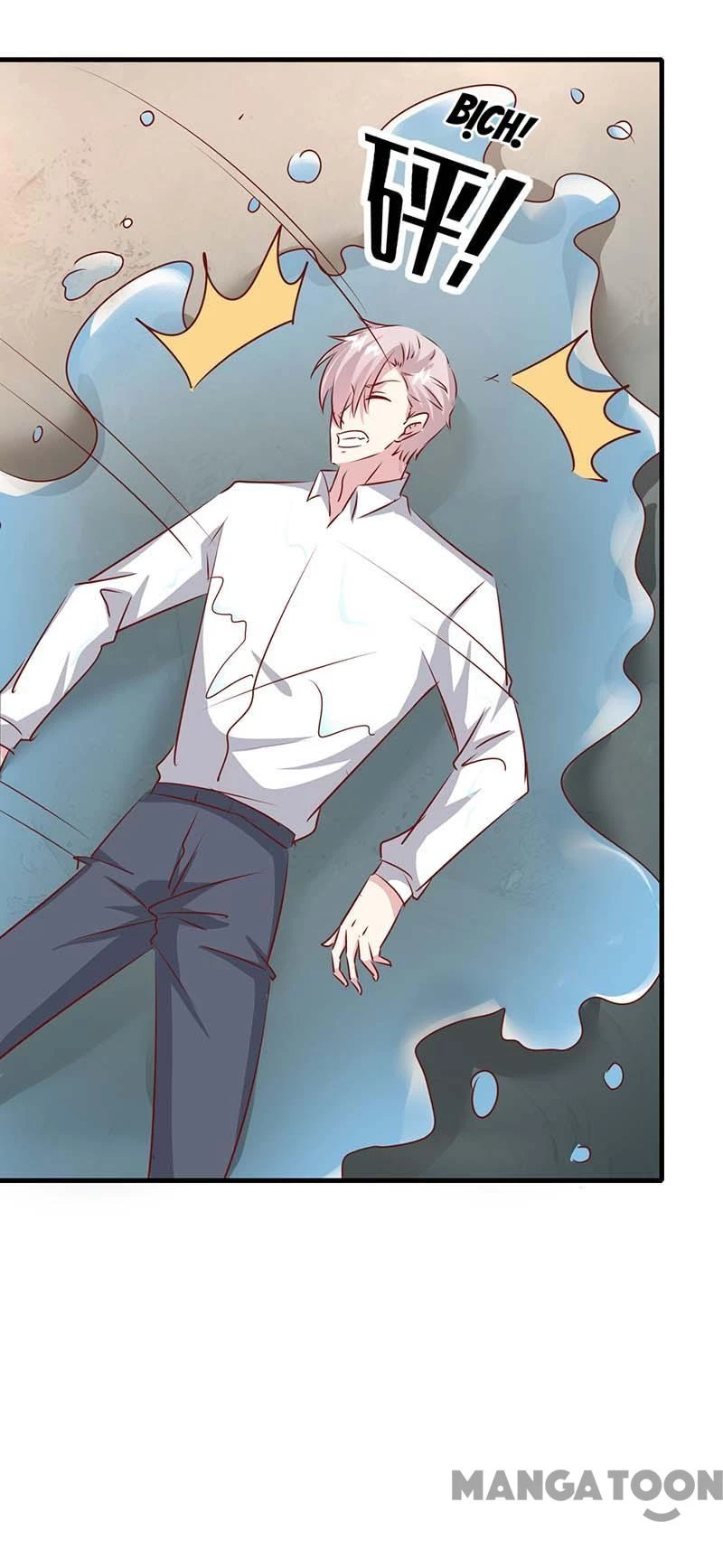 Mẹ Đơn Thân Cực Phẩm Chapter 156 - Trang 19