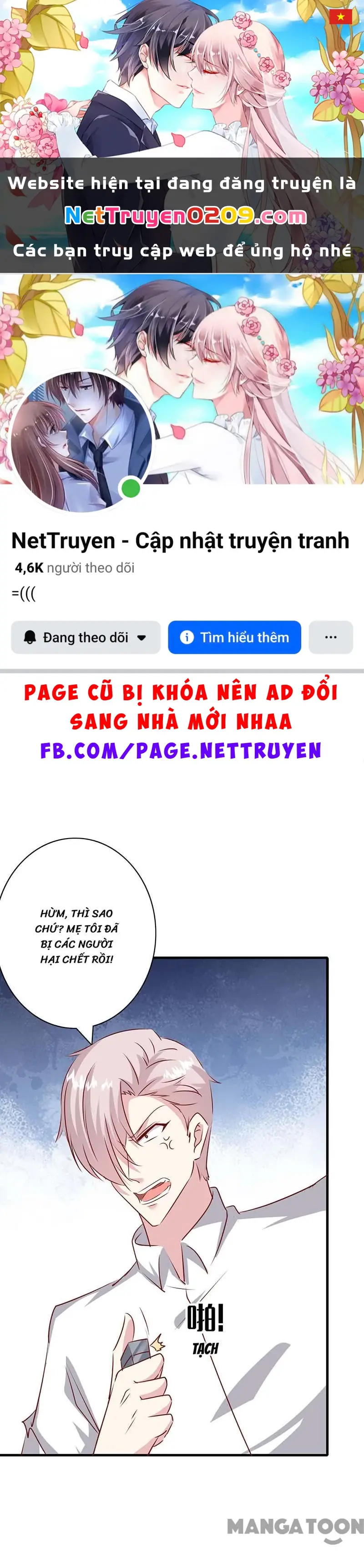 Mẹ Đơn Thân Cực Phẩm Chapter 156 - Trang 2