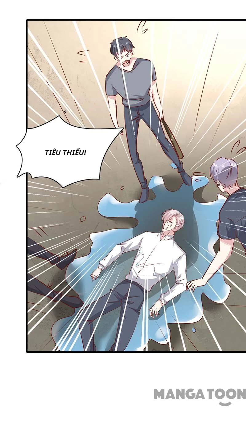 Mẹ Đơn Thân Cực Phẩm Chapter 156 - Trang 20