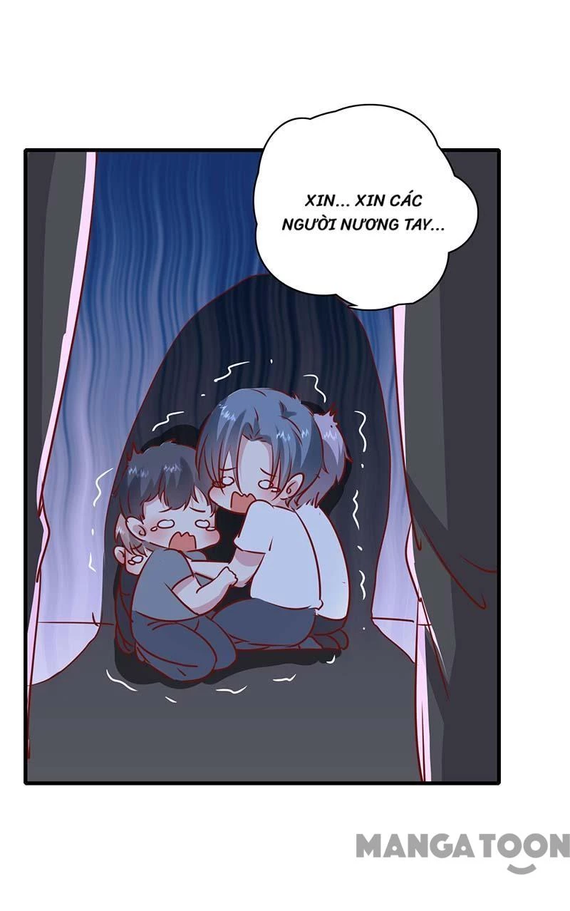 Mẹ Đơn Thân Cực Phẩm Chapter 156 - Trang 24