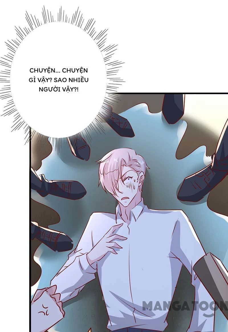 Mẹ Đơn Thân Cực Phẩm Chapter 156 - Trang 25