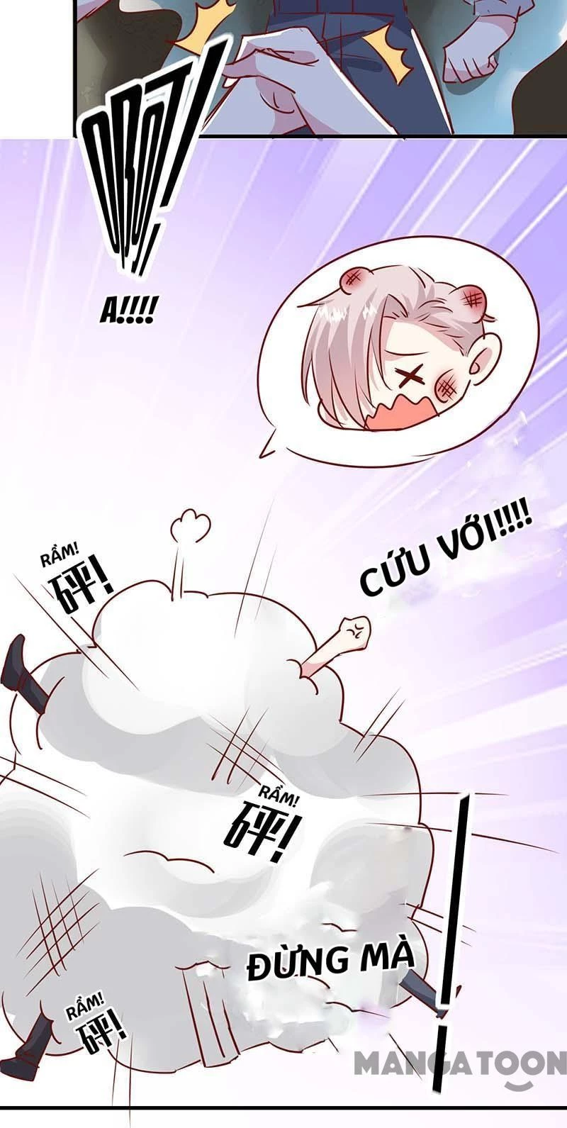 Mẹ Đơn Thân Cực Phẩm Chapter 156 - Trang 26