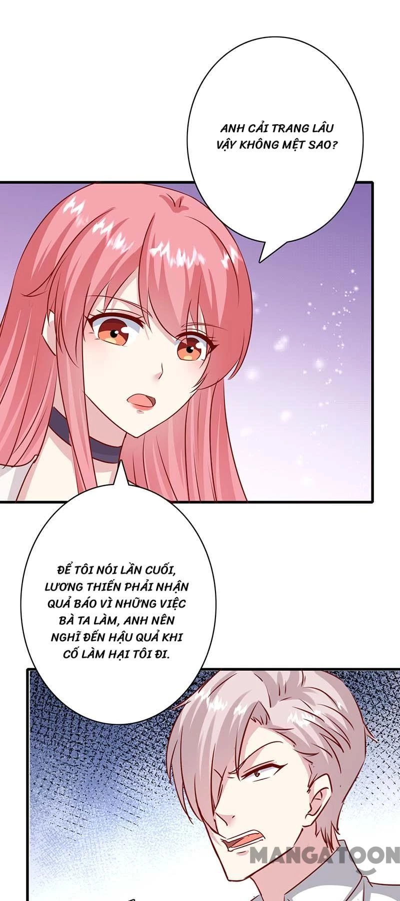 Mẹ Đơn Thân Cực Phẩm Chapter 156 - Trang 4