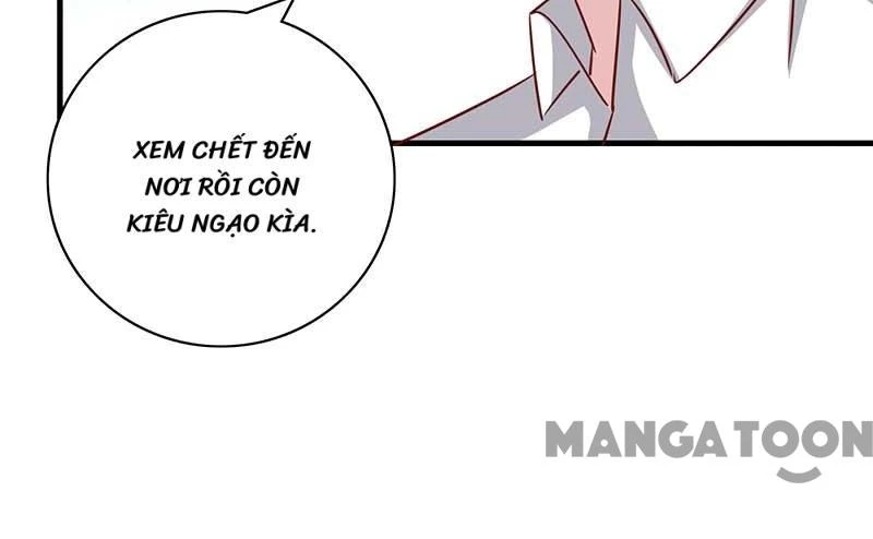 Mẹ Đơn Thân Cực Phẩm Chapter 156 - Trang 5