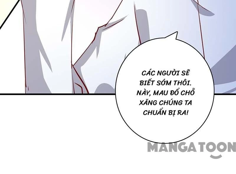Mẹ Đơn Thân Cực Phẩm Chapter 156 - Trang 7