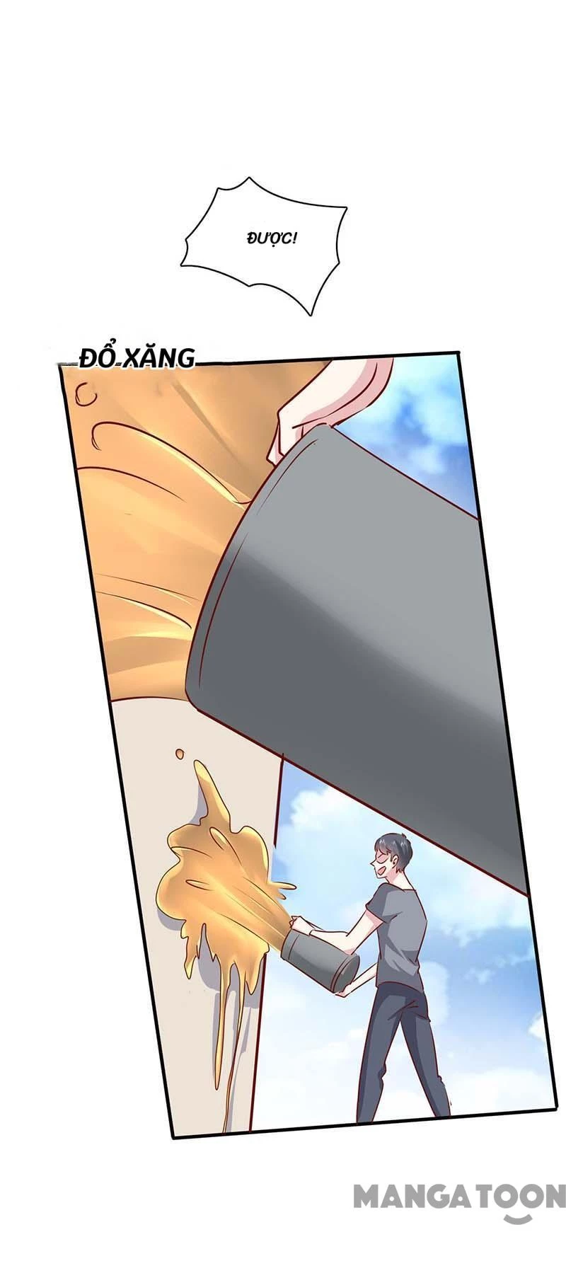 Mẹ Đơn Thân Cực Phẩm Chapter 156 - Trang 8