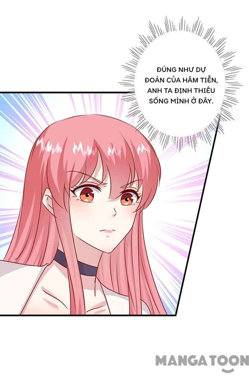 Mẹ Đơn Thân Cực Phẩm Chapter 156 - Trang 9