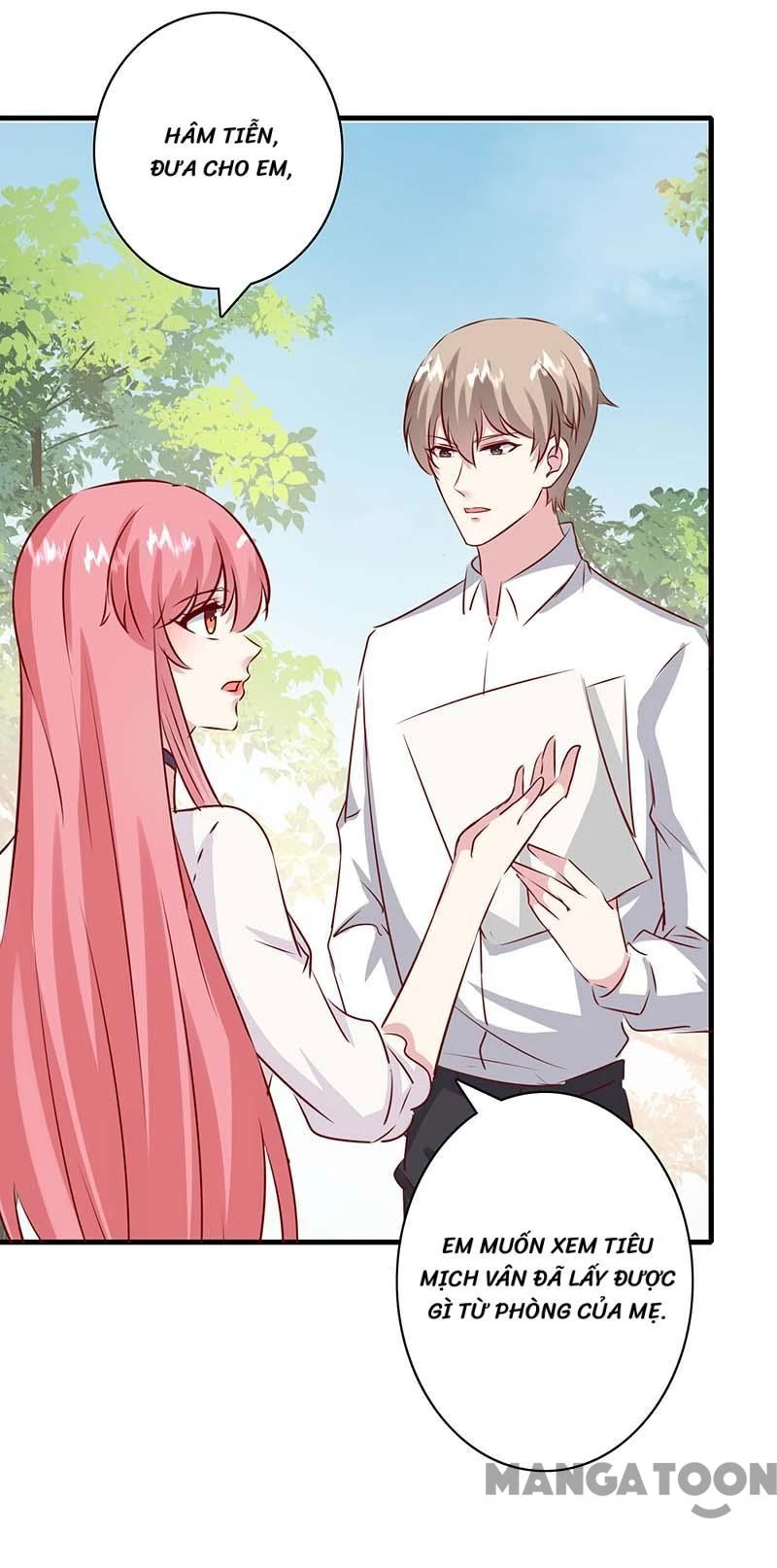 Mẹ Đơn Thân Cực Phẩm Chapter 157 - Trang 10