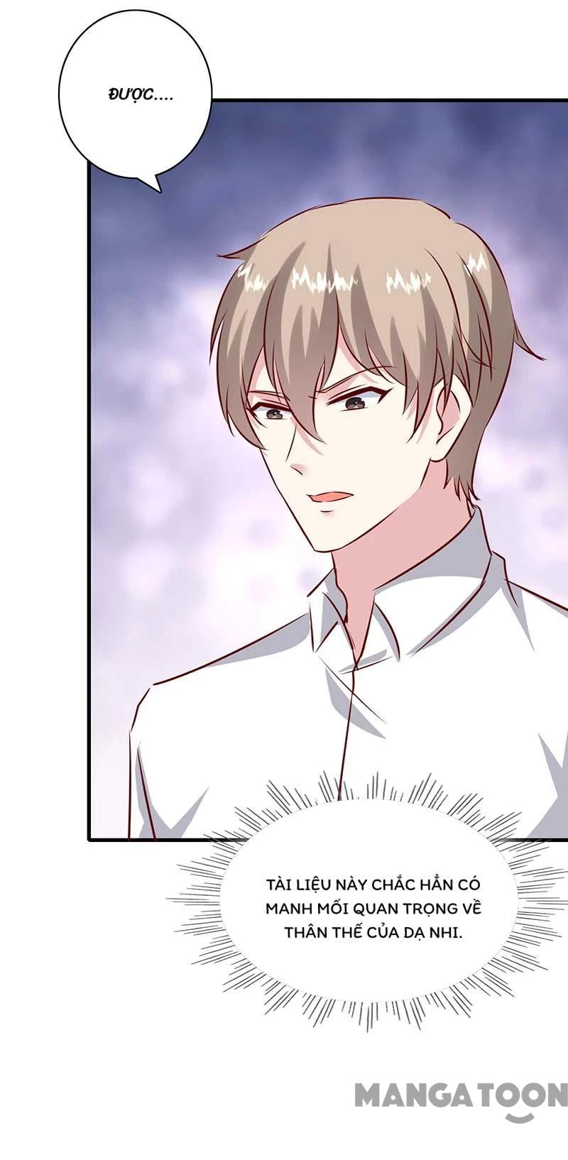 Mẹ Đơn Thân Cực Phẩm Chapter 157 - Trang 11