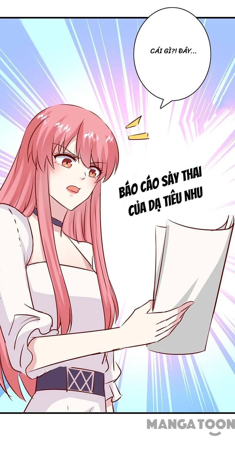 Mẹ Đơn Thân Cực Phẩm Chapter 157 - Trang 12
