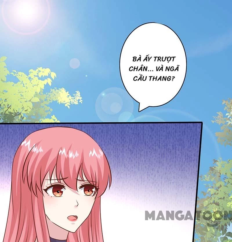 Mẹ Đơn Thân Cực Phẩm Chapter 157 - Trang 15