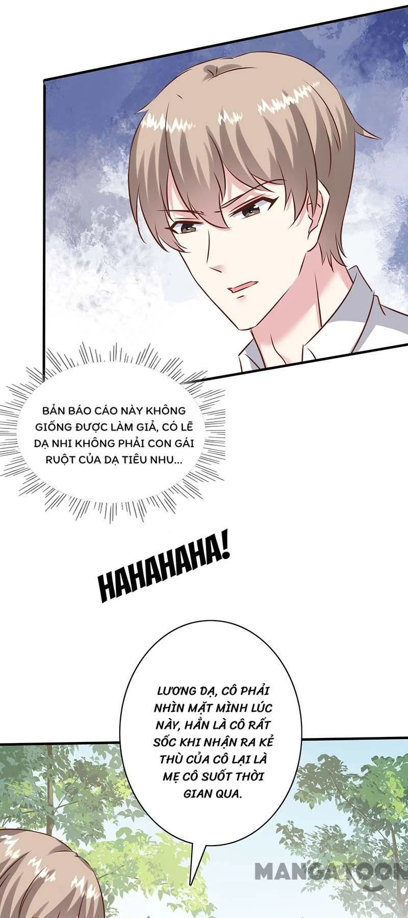 Mẹ Đơn Thân Cực Phẩm Chapter 157 - Trang 18