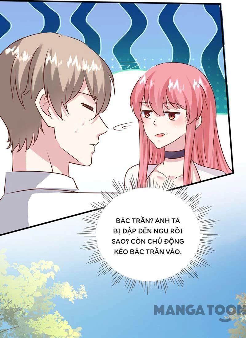 Mẹ Đơn Thân Cực Phẩm Chapter 157 - Trang 25