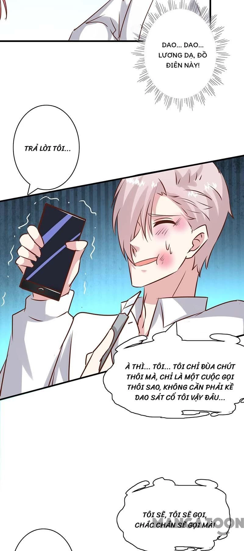 Mẹ Đơn Thân Cực Phẩm Chapter 157 - Trang 30