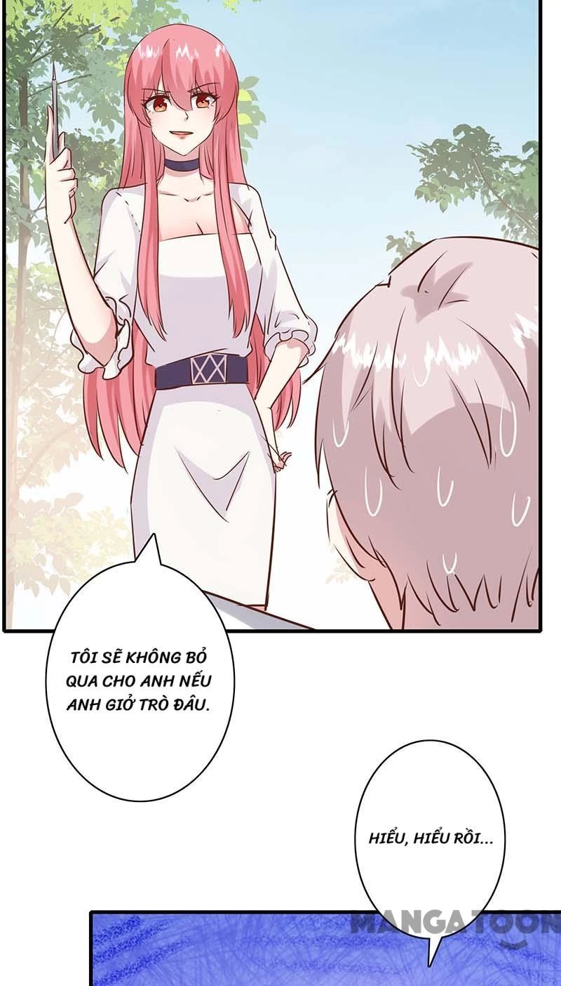 Mẹ Đơn Thân Cực Phẩm Chapter 157 - Trang 32