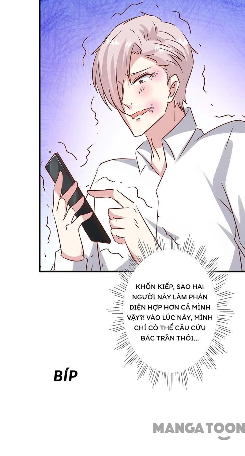 Mẹ Đơn Thân Cực Phẩm Chapter 157 - Trang 33