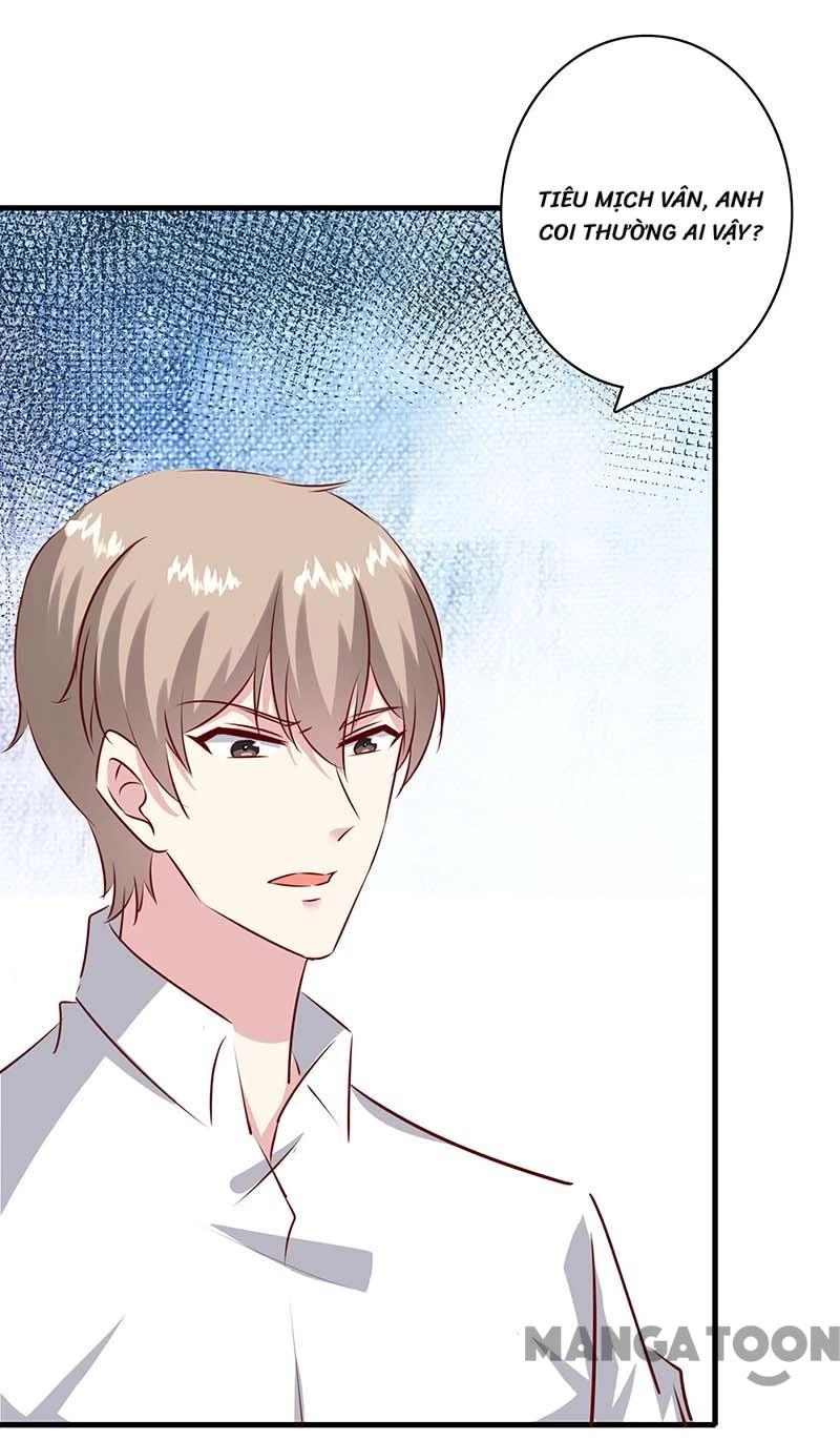 Mẹ Đơn Thân Cực Phẩm Chapter 157 - Trang 5