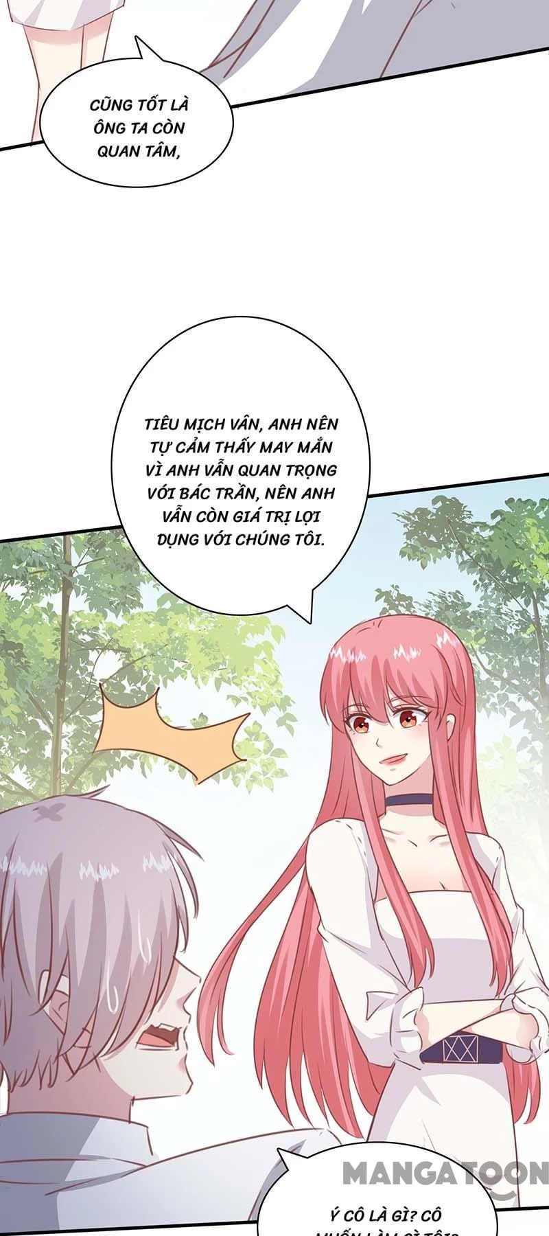 Mẹ Đơn Thân Cực Phẩm Chapter 158 - Trang 10