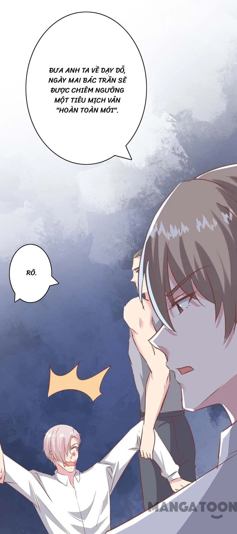 Mẹ Đơn Thân Cực Phẩm Chapter 158 - Trang 12