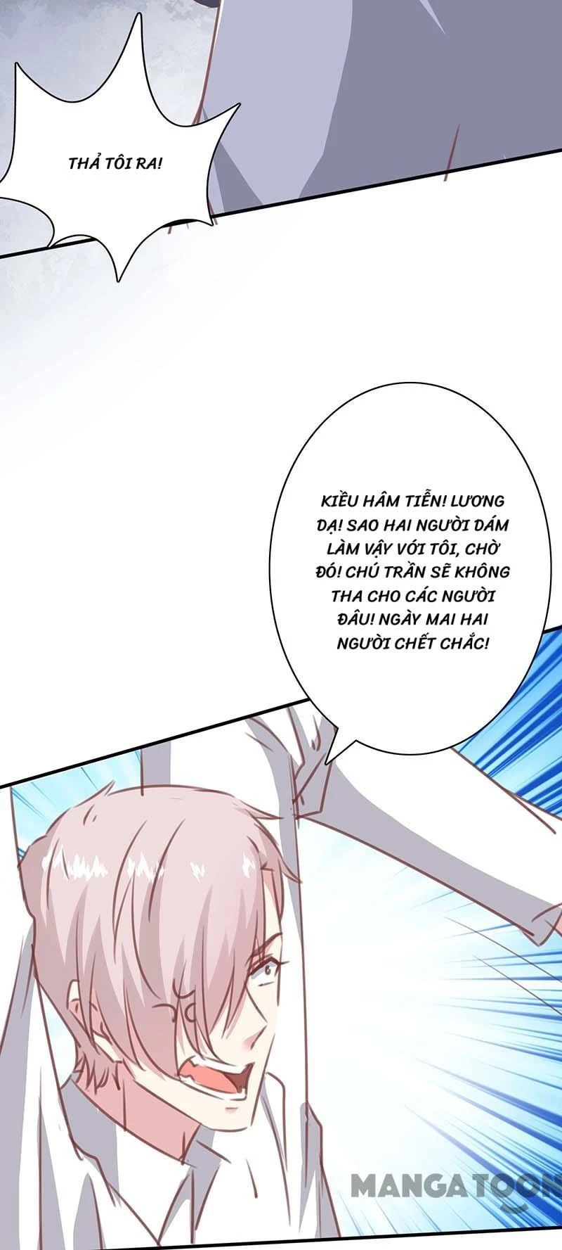 Mẹ Đơn Thân Cực Phẩm Chapter 158 - Trang 14