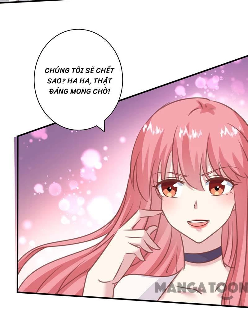 Mẹ Đơn Thân Cực Phẩm Chapter 158 - Trang 15