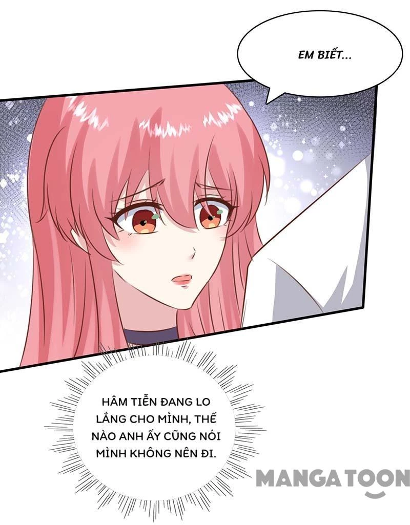 Mẹ Đơn Thân Cực Phẩm Chapter 158 - Trang 18