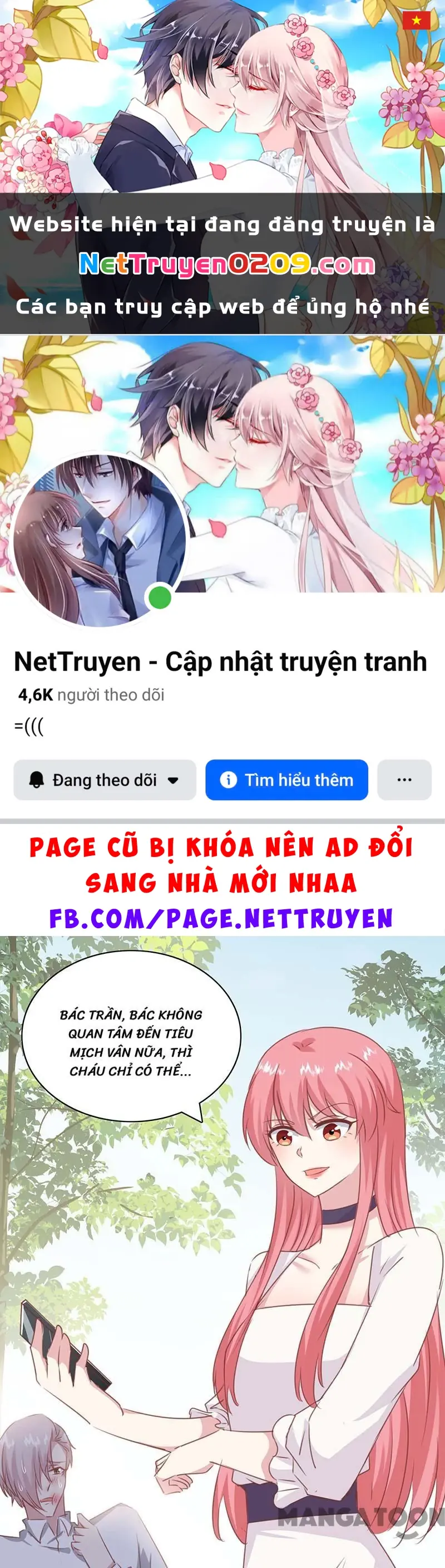 Mẹ Đơn Thân Cực Phẩm Chapter 158 - Trang 2