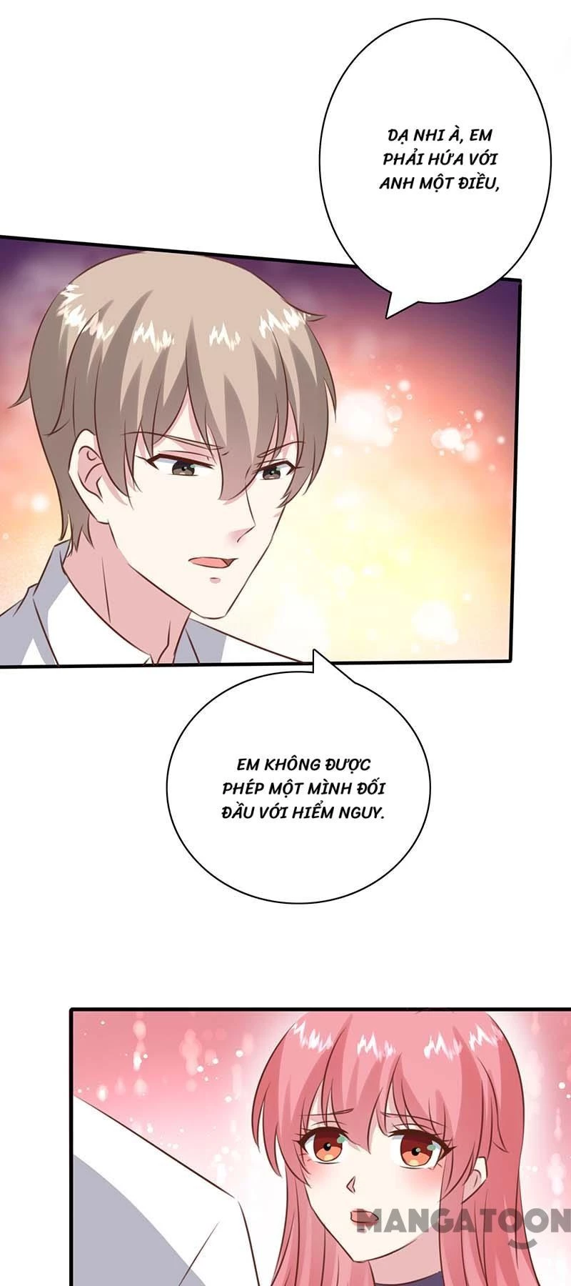 Mẹ Đơn Thân Cực Phẩm Chapter 158 - Trang 25