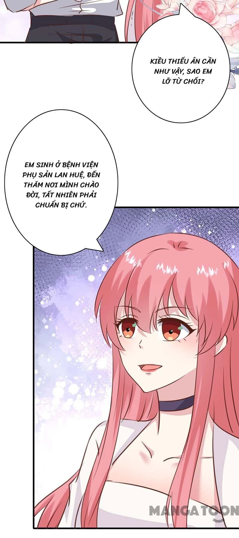 Mẹ Đơn Thân Cực Phẩm Chapter 158 - Trang 28