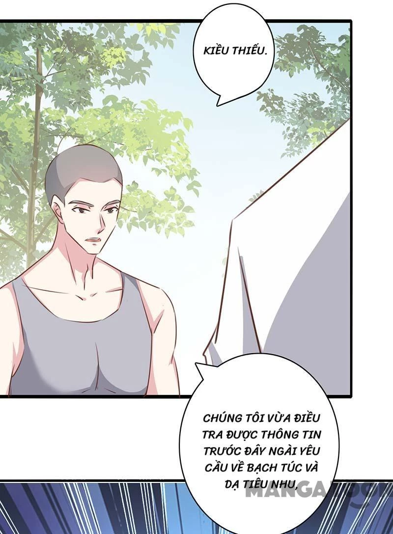 Mẹ Đơn Thân Cực Phẩm Chapter 158 - Trang 30