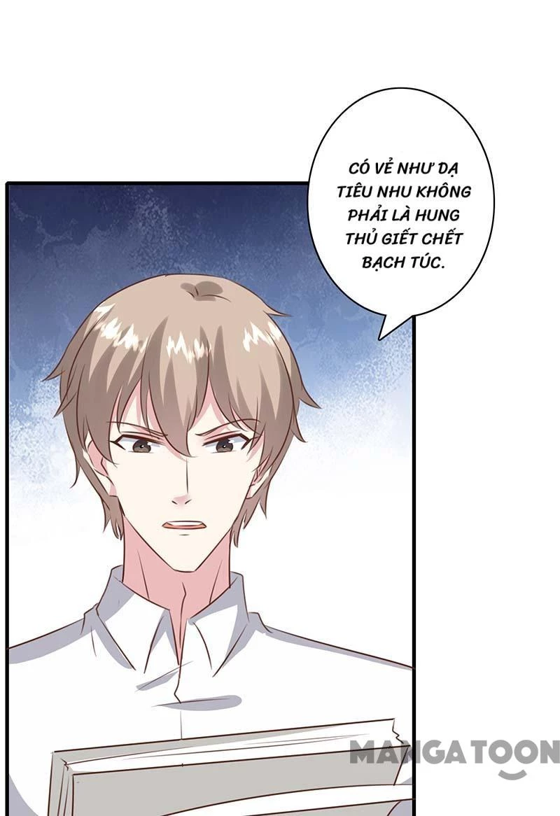 Mẹ Đơn Thân Cực Phẩm Chapter 158 - Trang 34