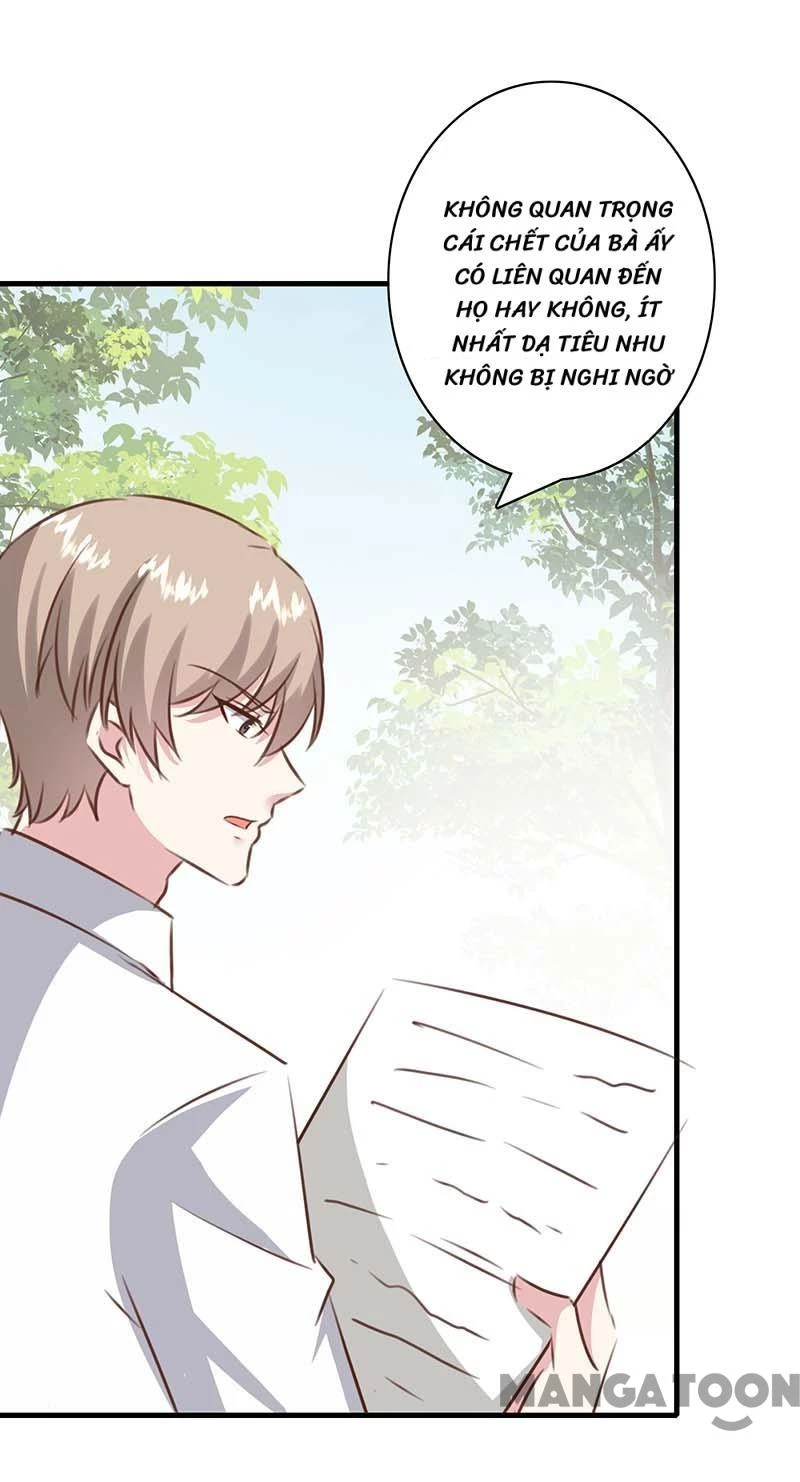 Mẹ Đơn Thân Cực Phẩm Chapter 158 - Trang 37