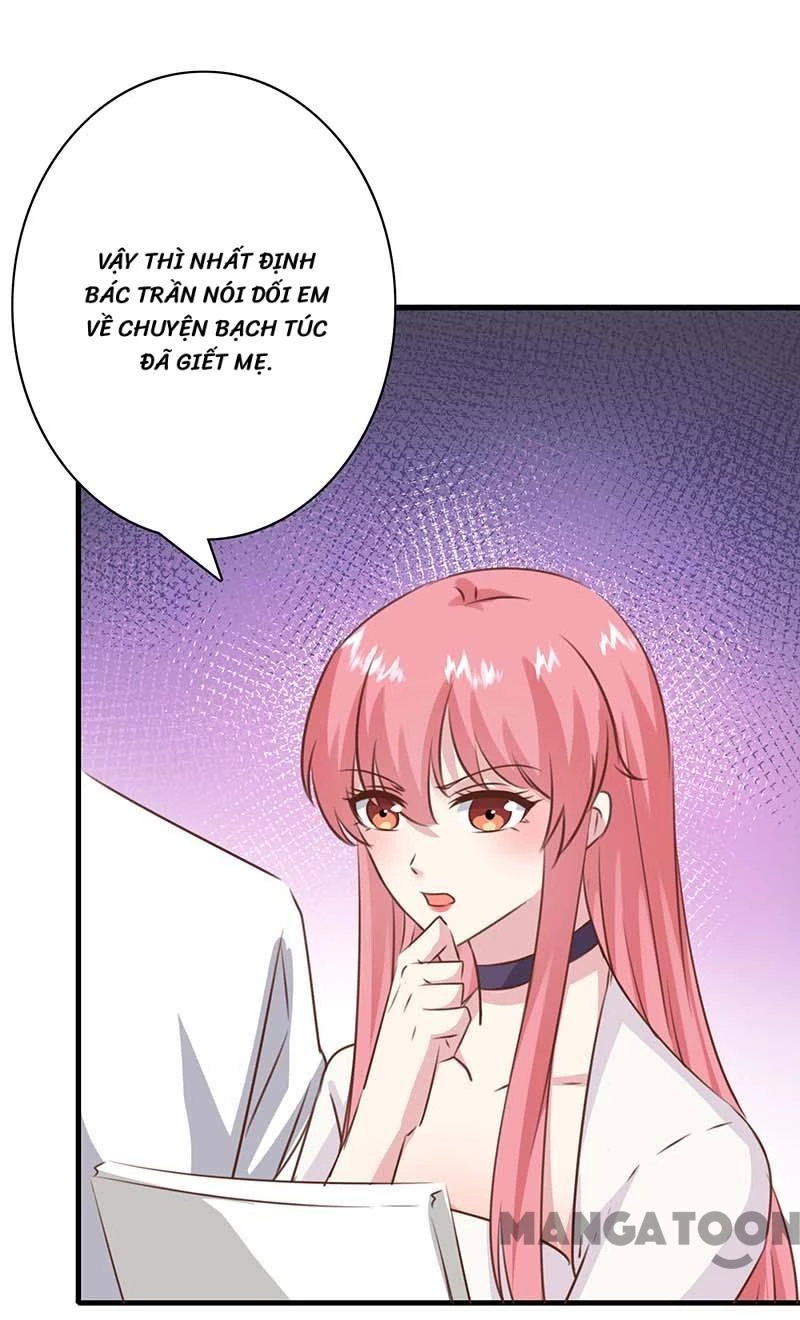 Mẹ Đơn Thân Cực Phẩm Chapter 158 - Trang 38