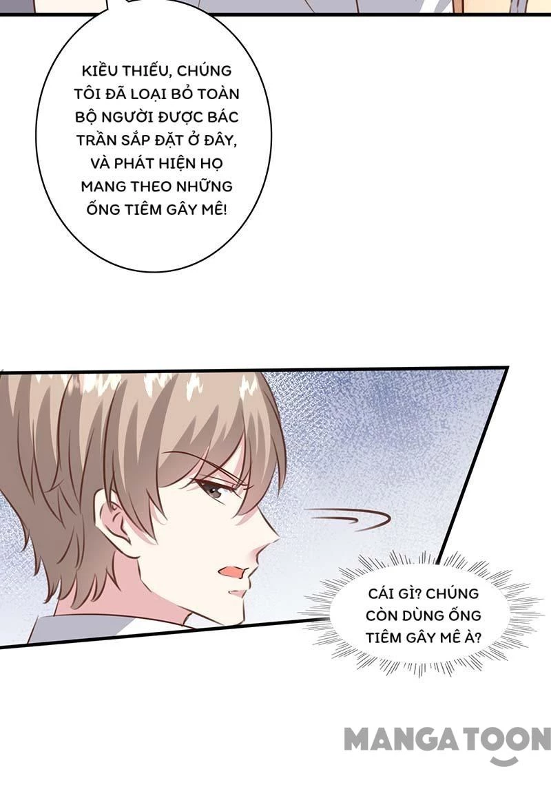 Mẹ Đơn Thân Cực Phẩm Chapter 159 - Trang 14